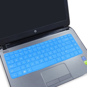 Gambar Hp pavilion14 x2 keyboard laptop penutup film pelindung