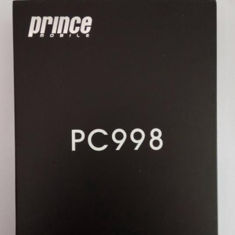 HP PRINCE PC 998 ANDROID