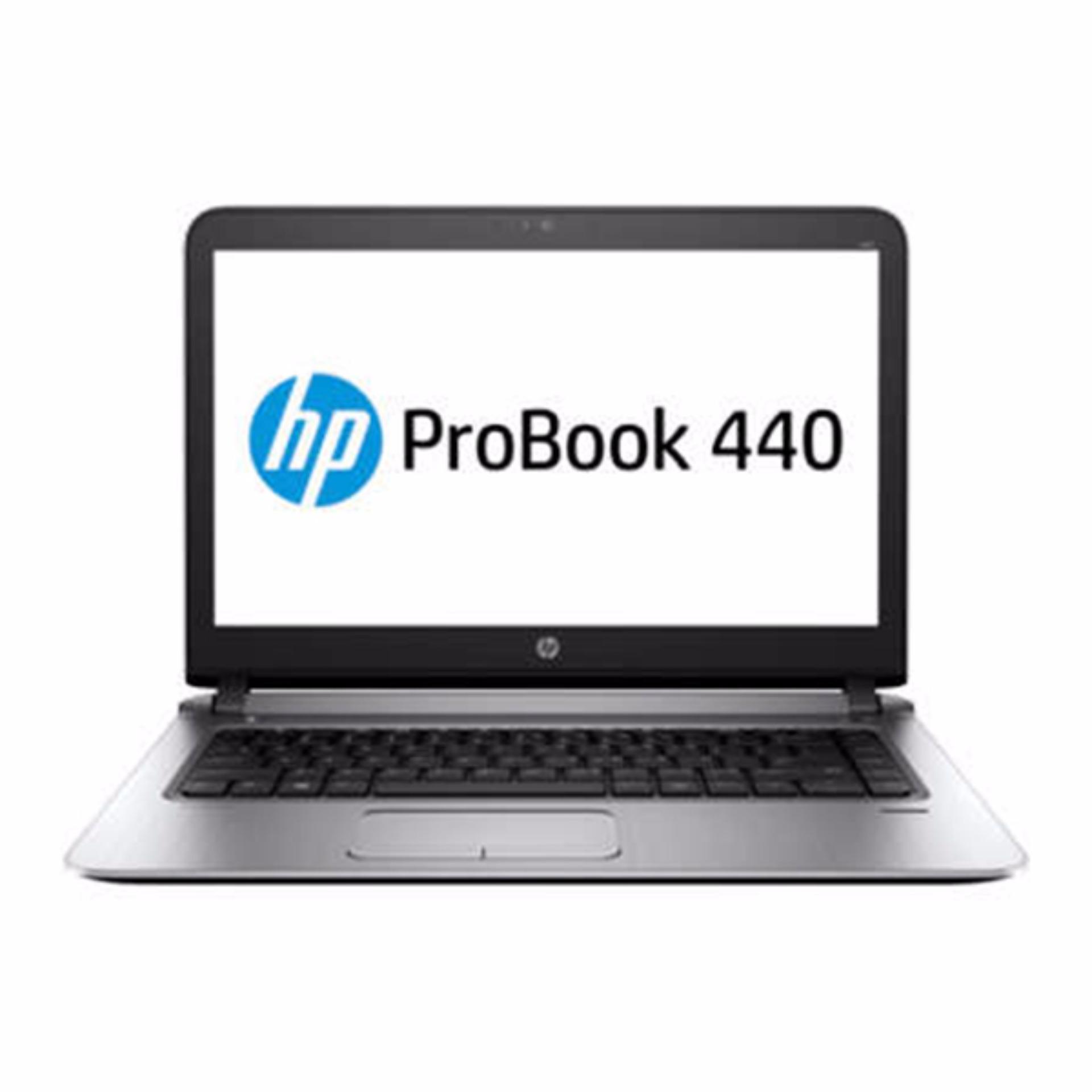 HP Probook Business Series Laptop Notebook Intel Core i3  4GB  500GB  14\