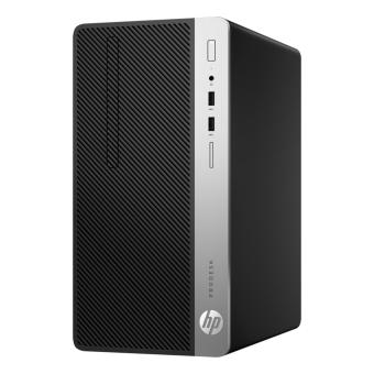 HP ProDesk 400 G4 Microtower PC  