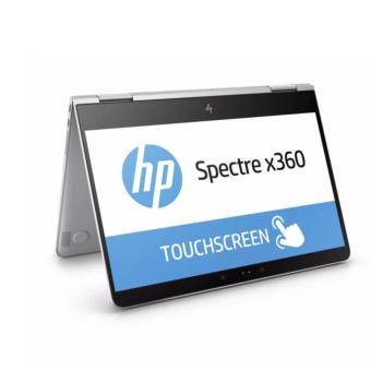 HP Spectre x360,Core i7-7500u - 16 Gb Ram - 512 Gb SSD - Win10 SL -13.3" - TouchScreen  