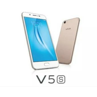 Hp Vivo V5s 4-64gb -Gold  