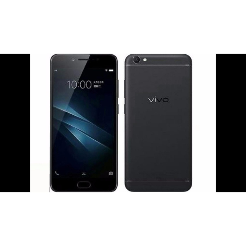 image:                  Hp Vivo Y53 Black                              