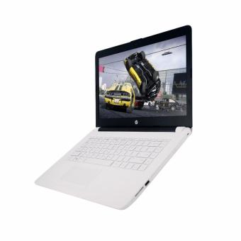 HP14 BS011012013014 Core I3- 6006 Ram 4GB -Hardisk 500GB -