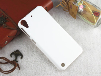 Gambar Htc d530 matte cangkang keras ponsel shell