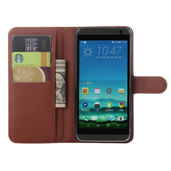 Gambar Htc e9 e9 sandal braket dimasukkan kartu set ponsel shell
