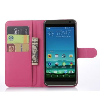 Gambar Htc e9 e9 sandal braket dimasukkan kartu set ponsel shell
