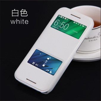 Gambar Htc m8 one2 ponsel tipis set ponsel shell