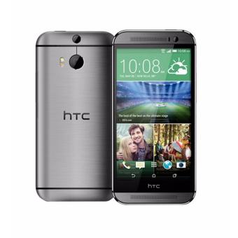 HTC One M8 - Seken Mulus Original Bergaransi  