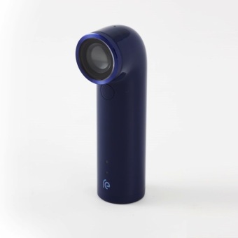 HTC RE Action Camera - 16 MP - Navy