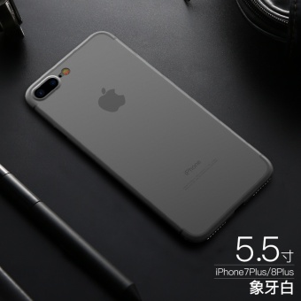 Gambar Huang Shang iphone7plus ultra tipis pendinginan lulur cangkang keras handphone shell