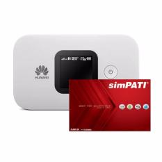 Harga modem mifi huawei Harga modem mifi huawei