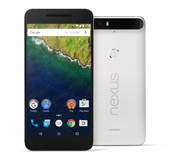 Huawei Google Nexus 6p - 32GB - White  