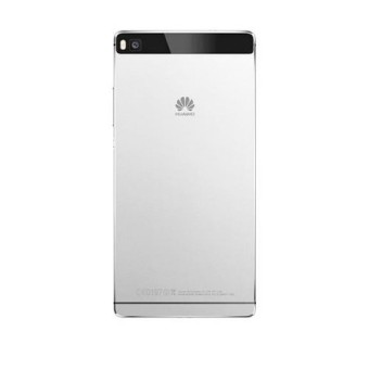 Huawei H4C P8 Smartphone - 16GB - Abu-abu