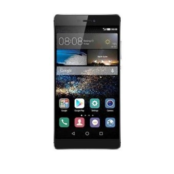 Huawei H4C P8 Smartphone - 16GB - Abu-abu