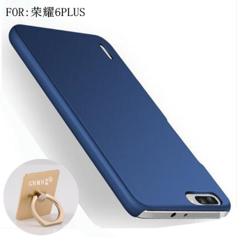 Catatan Ultra Tipis Warna Tidak Mengkilap Cangkang Keras Ponsel Cangkang. Source · Huawei h60-