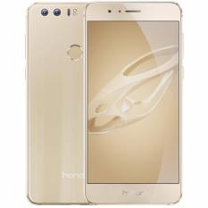 Huawei Honor 8 64GB Gold Huawei Honor 8 64GB Gold image