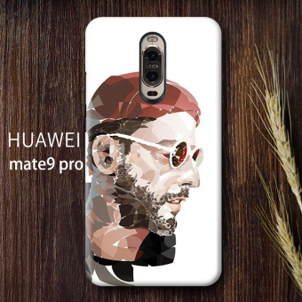 Gambar Huawei mate9 MATE9PRO matte cangkang keras handphone shell