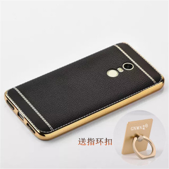 Gambar Huawei nce al00 pelindung soft shell set ponsel