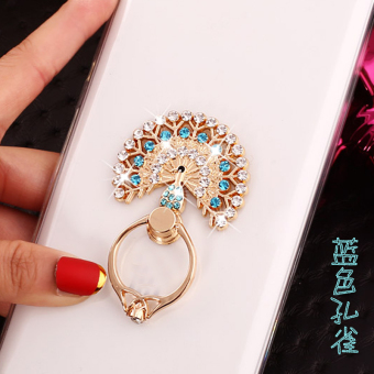 Gambar Huawei note8 pemegang dering ponsel gesper braket