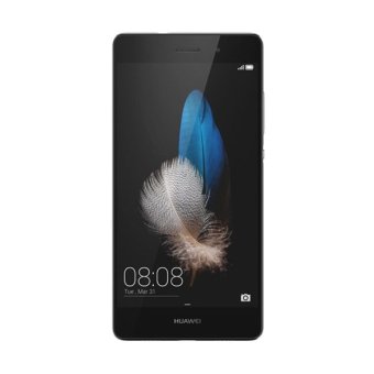 Huawei P8 Lite - 16 GB - LTE - Hitam  