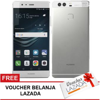 Huawei P9 Leica Voucher 332gb