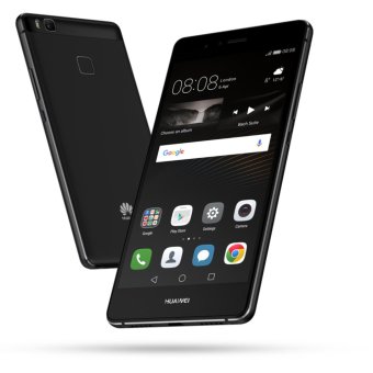 Huawei P9 Lite - 16GB - Black  