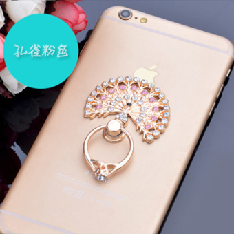 Gambar Huawei vns al00 tl00 cincin dudukan telepon gesper braket