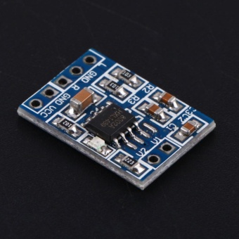 HXJ8002 Mini Audio Voice Amplifier Module Power Amplifier BoardReplacement - intl