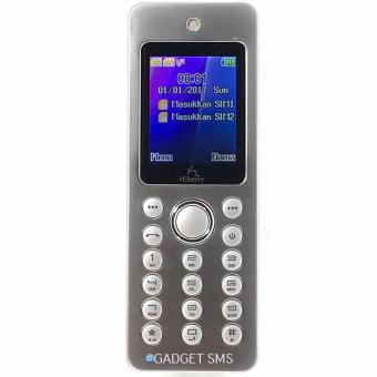 Icherry C202 Sakura - 1.77" - Dual Sim GSM  