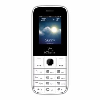 iCherry C90 Sunny - Dual SIM - 1,8"  