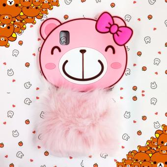 Oppo A39a57 Cute Monkey Tpu Fashion Phone Casebow Monkey Intl Source · Harga Intristore Cute Bear