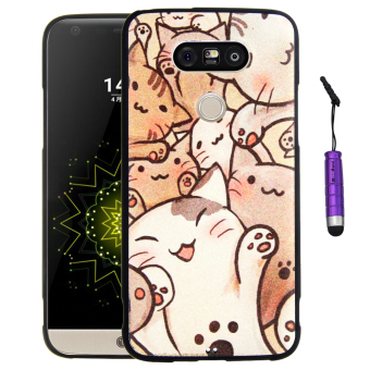 Blossoming Peonies Gel TPU IMD Back Case for Lenovo Sisley S90 (Multicolor). Source