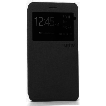 Aimi Leather Case Sarung Untuk Vivo Y15 Flipshellflipcover Hijau Source · Harga Ume Flip Cover Xiaomi Redmi 2s Hitam