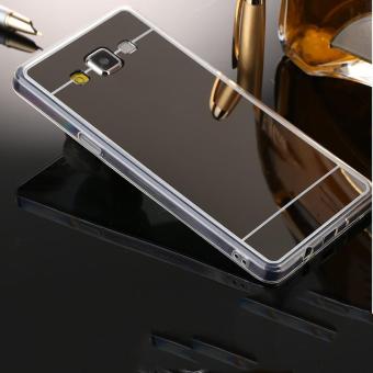 Samsung Galaxy J7 Prime Soft Jelly Silicon Casing Case Cover Kondom. Source · For Samsung