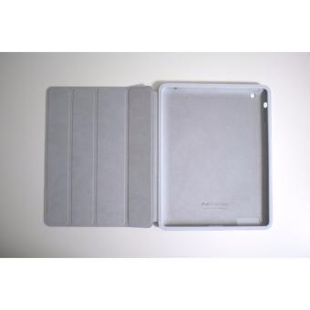 Ipad 2/3/4 Smart Cover Case Free Screen Protecktor Mei 2018 - 2 Ipad 2/3/4 Smart Cover Case Free Screen Protecktor - 2