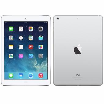 iPad Mini 4 128GB - Silver - Wifi+Celluler  
