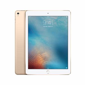 iPad Pro 12.9 128GB - Gold - Wifi Only  