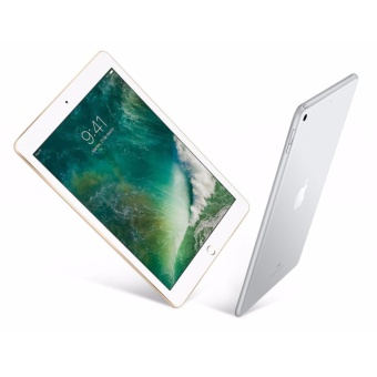 iPad Pro 12.9 64GB - New 2017 - Silver - Wifi+Cell  