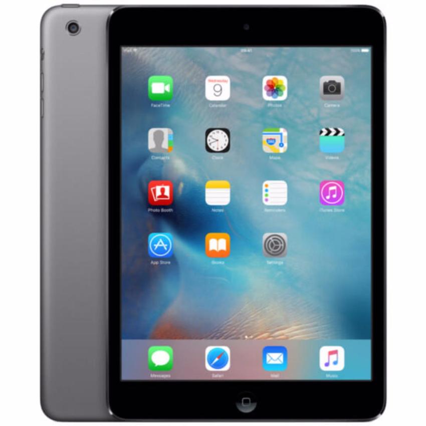 Harga iPad Pro 9.7 256GB - Grey - Wifi+Cell