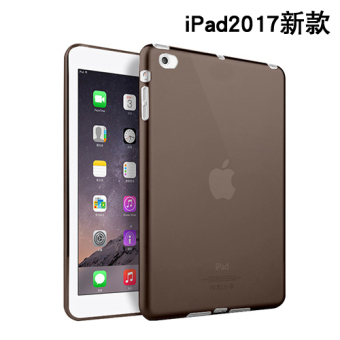 Gambar Ipad2017 air3 pro9 silikon apple tablet ultra tipis soft shell pelindung lengan