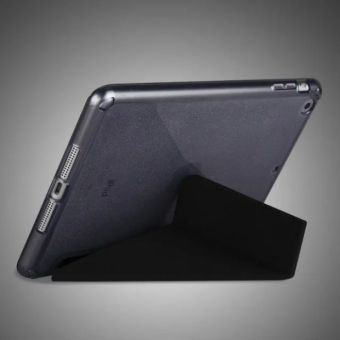 Gambar Ipad3 air1 mini2 pro9 ultra tipis lengan pelindung