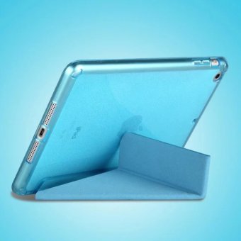 Gambar Ipad3 air1 mini2 pro9 ultra tipis lengan pelindung
