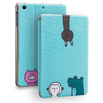 Gambar Ipad4 Ipad3 Lucu Ipad2 Shell Shell Pelindung Lengan Pelindung