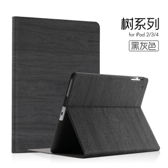 Gambar Ipad4 ipad3 ultra tipis tablet pc ipad2 kulit lengan pelindung