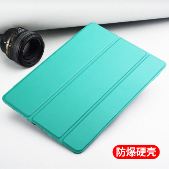 Gambar IPAD5 A1474 Silikon Sangat Tipis Bungkus Penuh WLAN Casing Lunak Casing