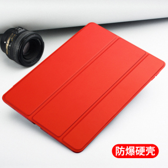 Gambar IPAD5 A1474 Silikon Sangat Tipis Bungkus Penuh WLAN Casing Lunak Casing