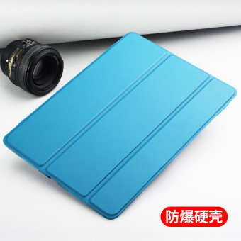 Gambar IPAD5 A1474 Silikon Sangat Tipis Bungkus Penuh WLAN Casing Lunak Casing