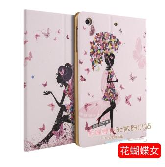 Gambar Ipadair2 mh0w2ch ipad6 a1822 baru datar perempuan shell pelindung lengan