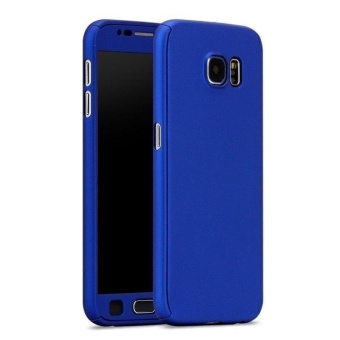 Cek Harga Baru Case Ipaky 360 Full Body Protection Samsung S6 Edge